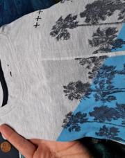 T-shirt primark garçon 8a