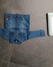 Veste Jeans 9 mois