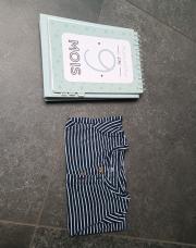 T-shirt LM La redoute 9 mois