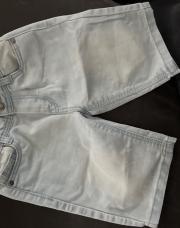 Short en jeans garçon tape à l’œil 3 ans 