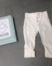 Pantalon Beige Noppies 9 mois