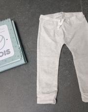 Pantalon beige Noppies 9 mois