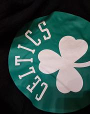 Veste celtics 11-12ans 