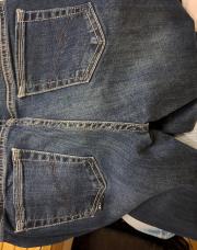 Jeans kaporal14ans 
