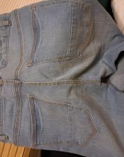 Jeans kiabi xs 