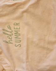 T-shirt 3mois