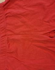 Short fushia t 116