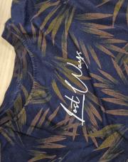 T-shirt t 110-116 