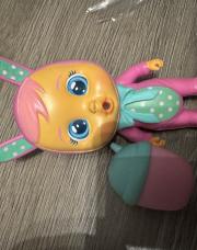 Cry Babies Magic Tears Lapin