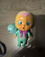 Cry Babies Magic Tears Tortue