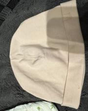 Bonnet bébé H&M T. 74/80