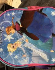 Petit sac Reine des neiges 