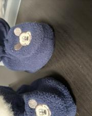  Chausson Mickey 