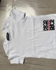 T-shirt dsquared 9 mois 