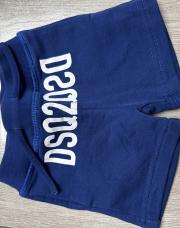 Short dsquared 6 mois 