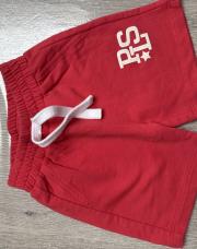 Short 6 mois please  