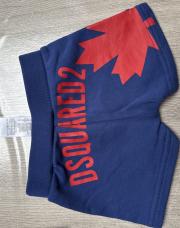 Short 6 mois dsquared nouveau 
