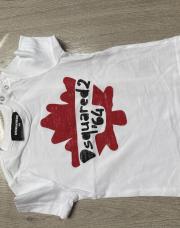 T-shirt dsquared 6 mois 