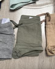 Lot de 3 short jbc nouveau 6 mois 