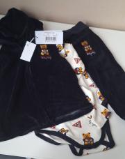 Ensemble Guess 12m(neuf)