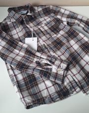 Chemise Prim. 2-3 A