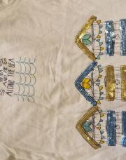 T-shirt 4ans 