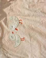 T-shirt t 74