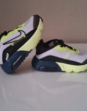 Nike Air fluo 21 