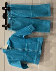 Training 1 an trafic