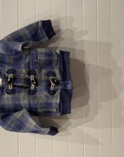 Gillet Zara 9-12 mois