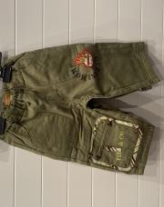 Pantalon geronimo 1an