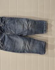 Jeans la redoute 18M