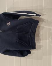 Gillet tape à l œil 3ans