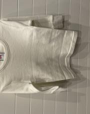 Chemissette thermique 3ans 