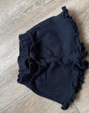 Short kiabi 9mois bleu marine 