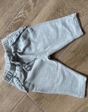 Pantalon vertbaudet 3m bleu ciel 