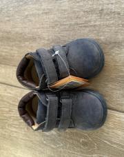 Chaussures chicco bleu marine 20