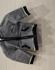 Gillet sergent major 6M