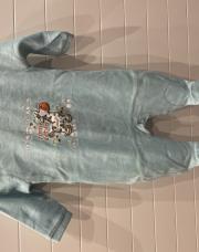 Pyjama 6M