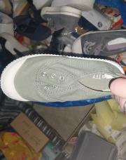 Basket kaki