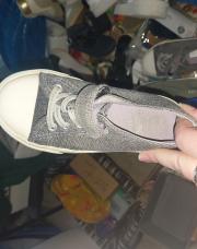 Basket mauve