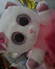 Ours gros yeux 