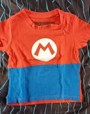 T-shirt 18m 