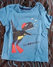 T-shirt 23m 