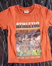 T-shirt 23m TAO 