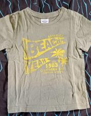 T-shirt 23m TAO 