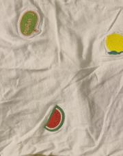 T-shirt  2ans