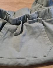 Joggins vert 86
