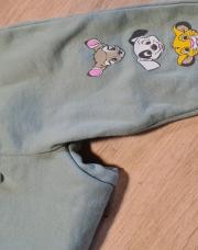 Pantalon joggins disney 12-18