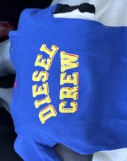 T-shirt longue manche diesel 9 mois 
